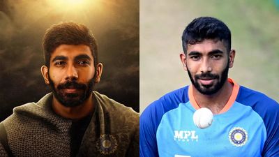 'The Return of the King': ICC celebrates Jasprit Bumrah's comeback