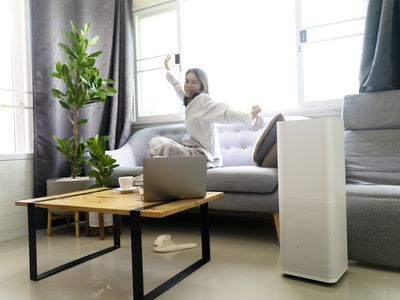 Indoor pollution can make you sick. Here's how to keep your home's air clean