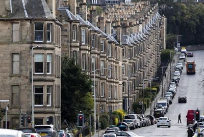 Estate agents blame Scottish Government as landlords hike rents