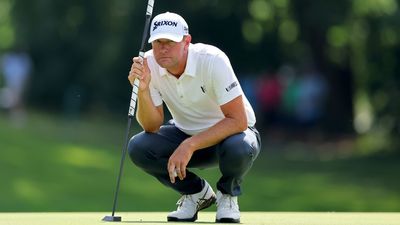 Harman Sticks Up For 'World Beater' Lucas Glover After Journeyman Tag