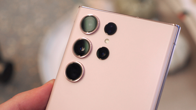 Future Samsung Galaxy phones could get a massive camera upgrade