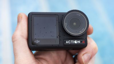 DJI Osmo Action 4 review: a polished GoPro alternative with hassle-free mounts