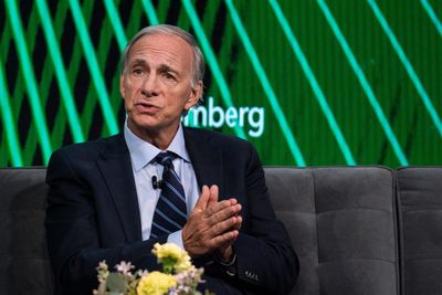 Legendary investor Ray Dalio says China is due a debt shake-up