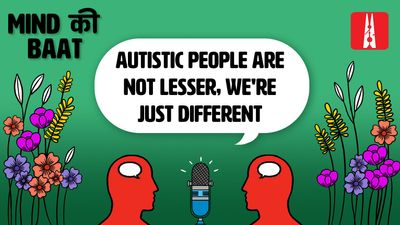 Mind ki Baat, Ep 10: Autism spectrum disorder