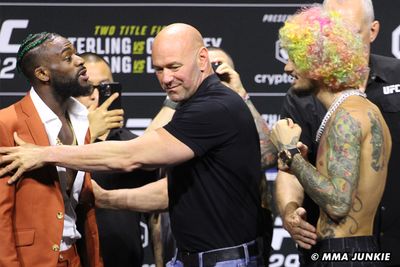 Video: How will the UFC 292 main event between Aljamain Sterling and Sean O’Malley unfold?