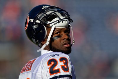 23 days till Bears season opener: Every player to wear No. 23 for Chicago