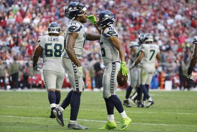 Seahawks complete player ratings for Madden 24