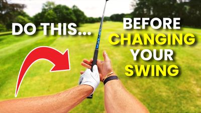 I'm A PGA Pro And I Know 6 Ways You Can Get Better At Golf Without Changing Your Swing