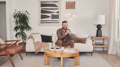 Struggling to declutter? This is the best place to start, according to interior designer Bobby Berk