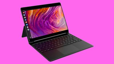 Even Linux users can get a Microsoft Surface-alike now