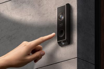 Best video doorbells without subscriptions reviewed: Know who’s ringing without the monthly charge