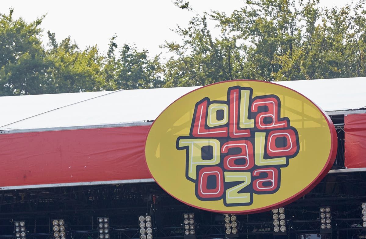 Lollapalooza India announces return dates for 2024…