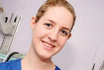 Nurse Lucy Letby convicted of murdering seven babies at hospital neonatal unit