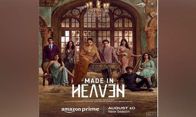 'Made in Heaven' makers issue clarification after being called out by author Yashica Dutt for using her work without consent