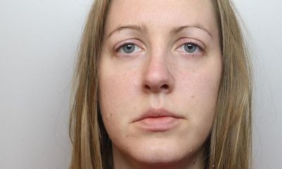 Nurse Lucy Letby guilty of murdering seven babies at Chester hospital