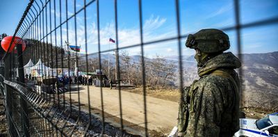Nagorno-Karabakh blockade crisis: Choking of disputed region is a consequence of war and geopolitics