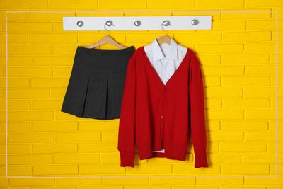 Laundry expert shares brilliant hack to avoid ironing school uniforms