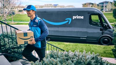 Millions of Amazon Prime users could pay for deliveries in sudden policy change