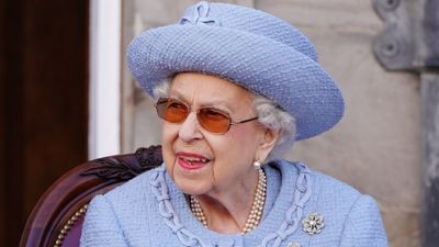 Queen Elizabeth’s resourceful relative who funds low-key lifestyle by working at a garden centre