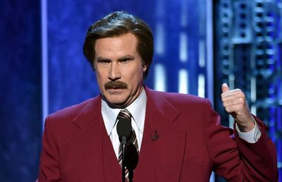 Ranking the 10 best Will Ferrell performances, including Anchorman’s Ron Burgundy