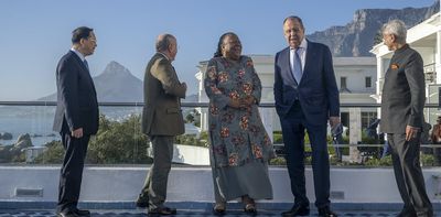 As BRICS cooperation accelerates, is it time for the US to develop a BRICS policy?