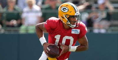 Second joint practice provides Jordan Love and Packers offense with learning opportunity