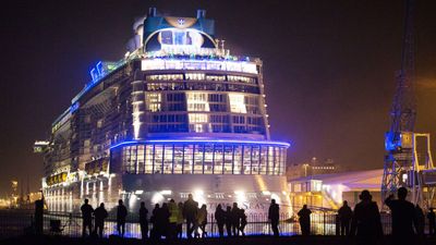 Royal Caribbean cruise line cancels unpopular dining change