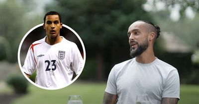 Theo Walcott: I should have never gone to the 2006 World Cup