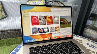 Apple quickly releases a location settings fix for macOS Ventura