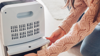 More than 1.5 million dehumidifiers recalled after fire and burn reports