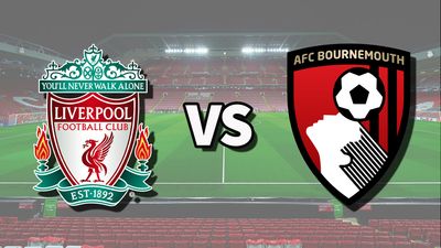 Liverpool vs Bournemouth live stream: How to watch Premier League game online