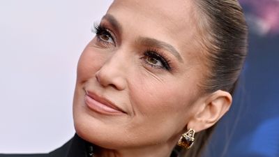 JLo goes totally makeup free in new video and reveals essential beauty step she's been doing since her twenties