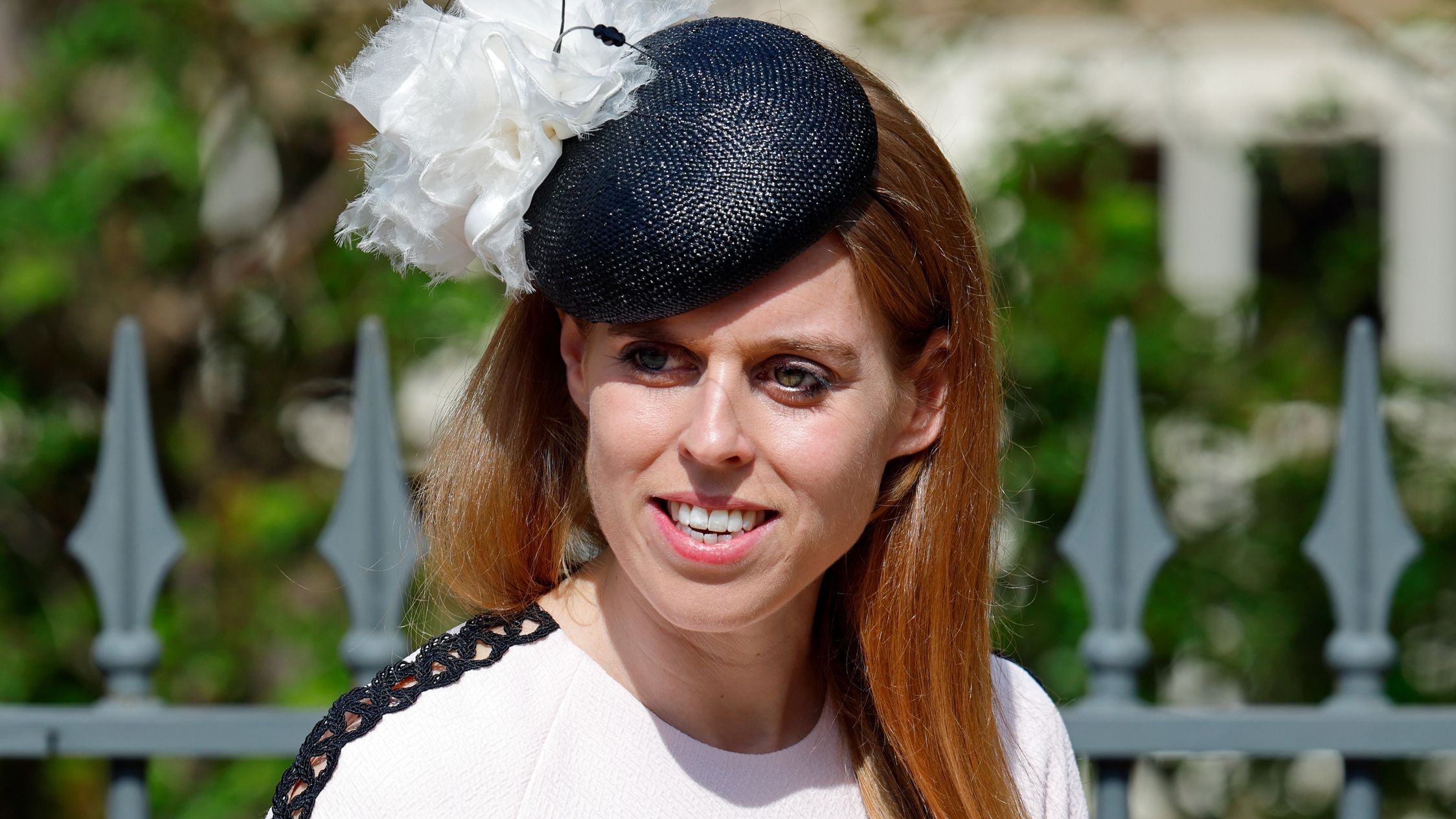 Princess Beatrice’s ‘magical’ birthday outfit…