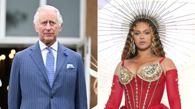 The really bizarre travel hack King Charles and Beyoncé share