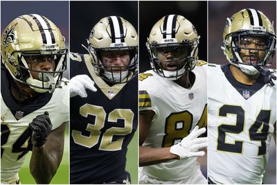 8 ex-Saints reunited with Sean Payton on Broncos’ roster
