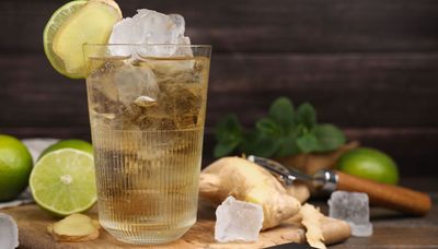 Some say ginger ale is good for you, but is it really?