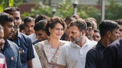 Rahul Gandhi will contest from Amethi in 2024, says new U.P. Congress president