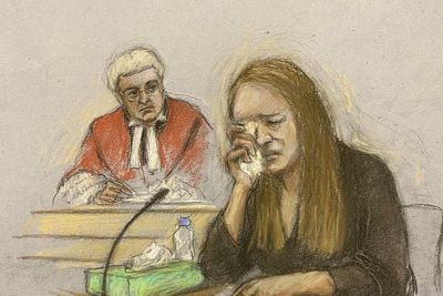 ‘Beige’ Lucy Letby may never reveal motive for murders, say detectives
