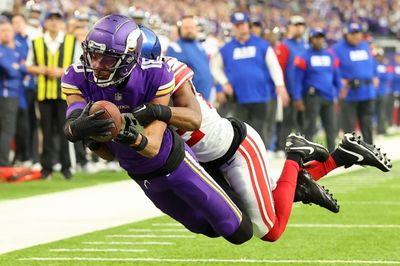 Time for Vikings to End the Suspense and Pay Justin Jefferson