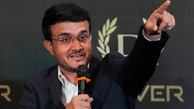 'Who said we don't have a No. 4?': Sourav Ganguly backs this youngster for the crucial batting slot