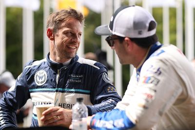 Jenson Button to race IMSA GTP Porsche 963 at Petit Le Mans
