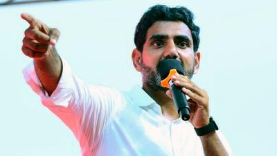 Will contest from Mangalagiri in 2024 elections and romp home easily, avers TDP leader Lokesh