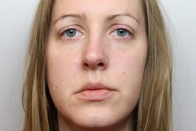Lucy Letby verdict – latest: Doctors who flagged concerns over killer nurse ‘were ordered to apologise’