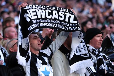 We Are Newcastle United episode 2 recap: Tell Me Ma, Me Ma