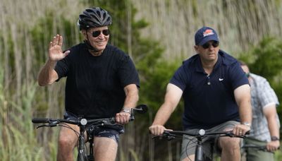 No, Joe Biden’s not too old to run again