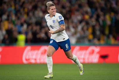‘She was so driven’: how England captain Millie Bright reached the top