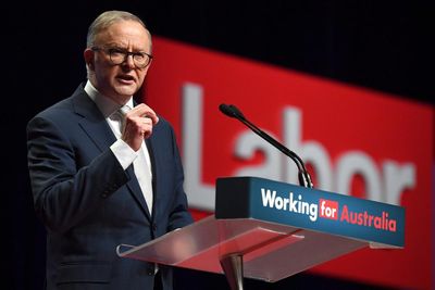 Labor’s history is one of compromise – and its conference delivered it in response to Albanese’s call for a decade in power