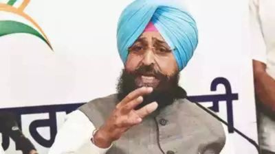 People sought relief, got only lip service from Punjab CM: Partap Singh Bajwa
