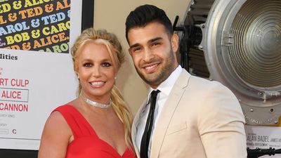 Sam Asghari And Britney Spears Have A Prenup. Why The Singer May Give Him A Big Pay Out Anyway