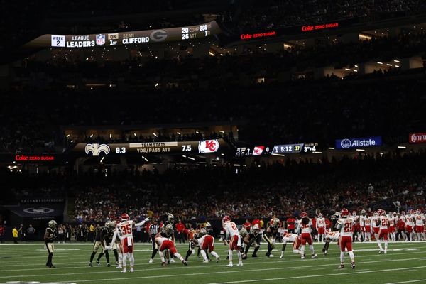 ESPN Analytics projects Cameron Jordan to lead New Orleans Saints